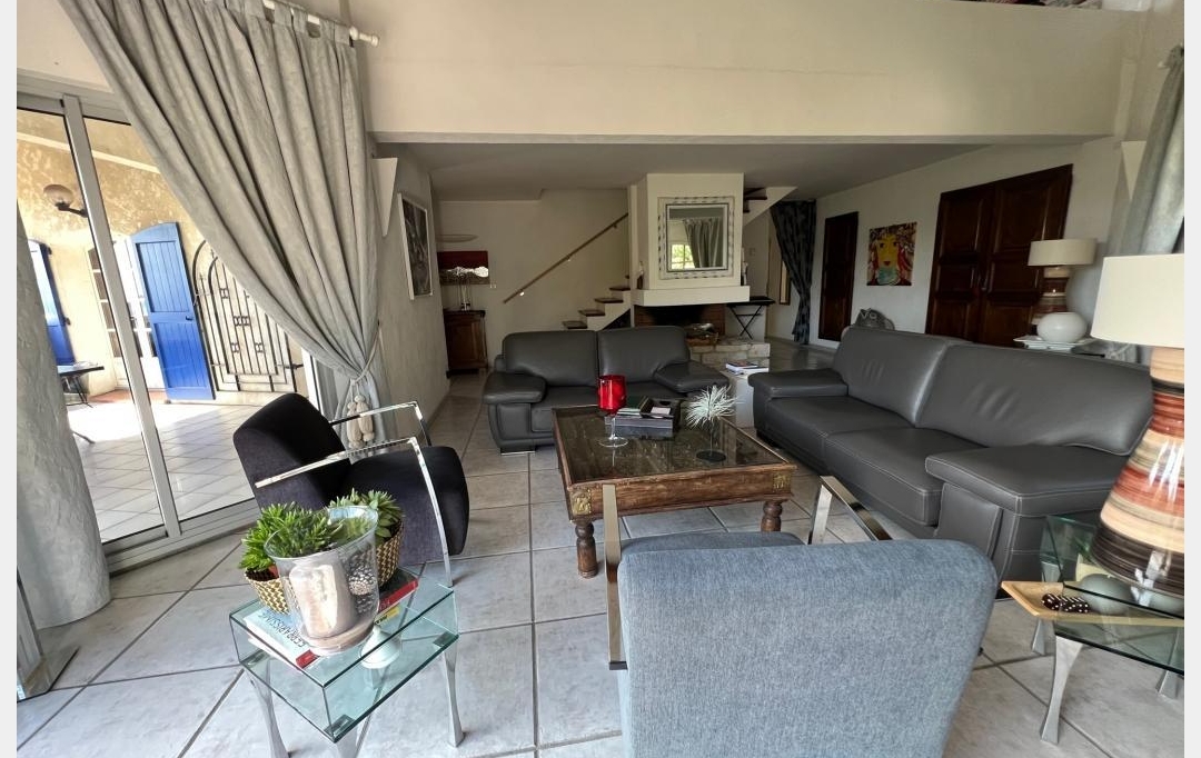 Annonces ALES : Domain / Estate | SAINT-MARTIN-DE-VALGALGUES (30520) | 159 m2 | 499 000 &euro; 