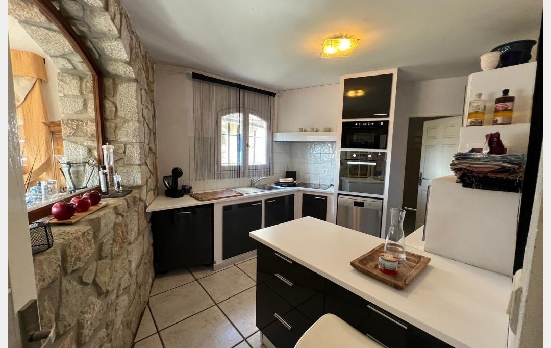 Annonces ALES : Domain / Estate | SAINT-MARTIN-DE-VALGALGUES (30520) | 159 m2 | 499 000 &euro; 