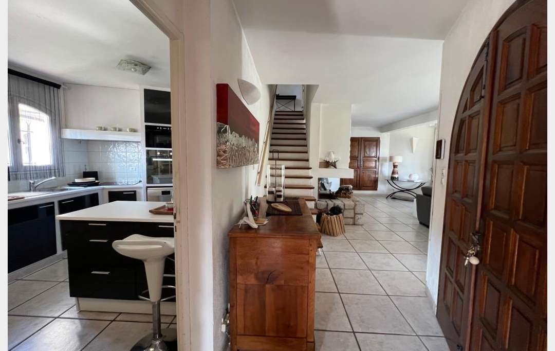 Annonces ALES : Domain / Estate | SAINT-MARTIN-DE-VALGALGUES (30520) | 159 m2 | 499 000 &euro; 