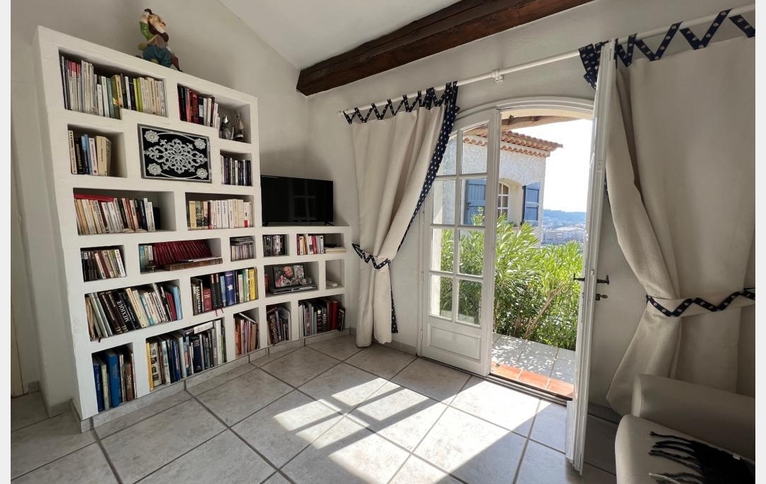 Annonces ALES : Domain / Estate | SAINT-MARTIN-DE-VALGALGUES (30520) | 159 m2 | 499 000 &euro; 