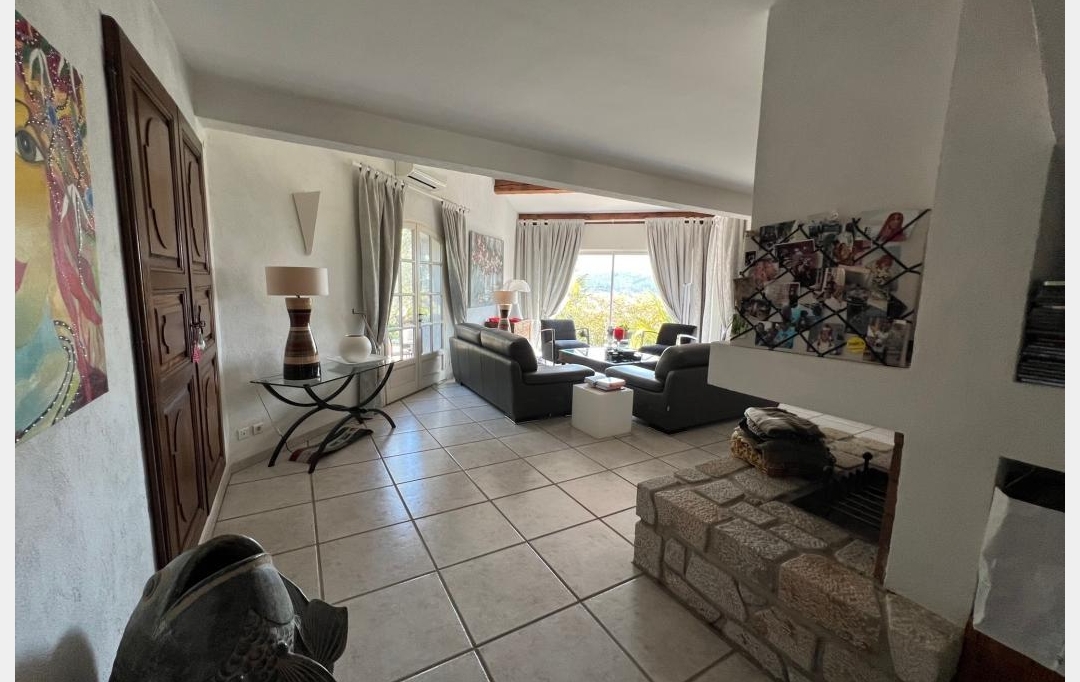 Annonces ALES : Domain / Estate | SAINT-MARTIN-DE-VALGALGUES (30520) | 159 m2 | 499 000 &euro; 
