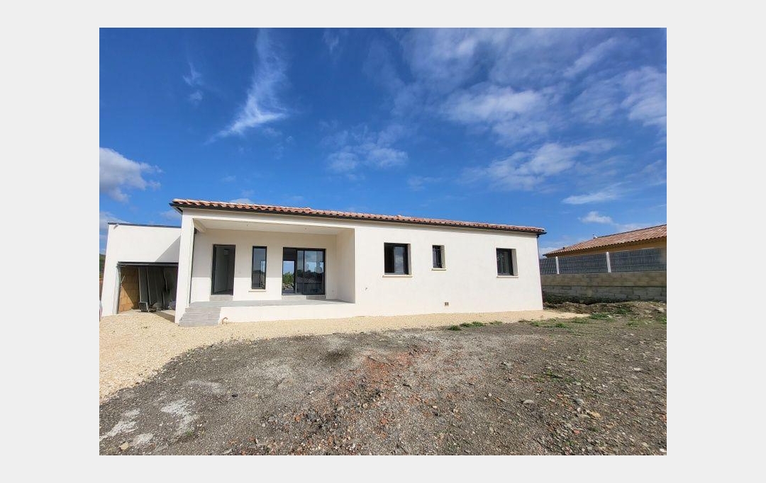Annonces ALES : Maison / Villa | LES MAGES (30960) | 122 m2 | 325 000 &euro; 