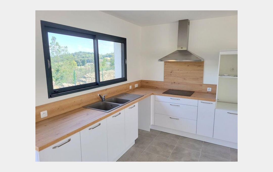 Annonces ALES : Maison / Villa | LES MAGES (30960) | 122 m2 | 325 000 &euro; 