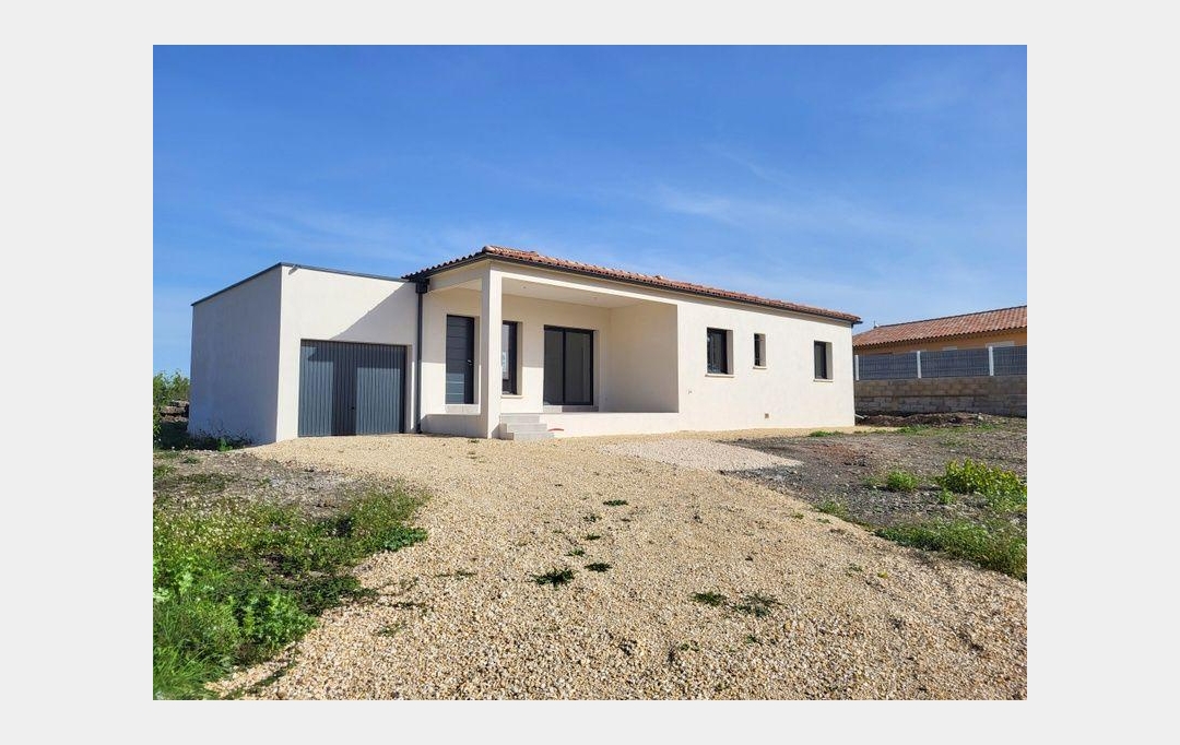 Annonces ALES : Maison / Villa | LES MAGES (30960) | 122 m2 | 325 000 &euro; 