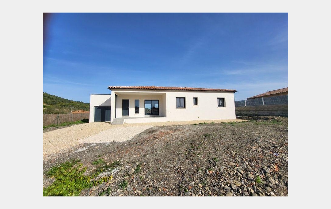 Annonces ALES : Maison / Villa | LES MAGES (30960) | 122 m2 | 325 000 &euro; 