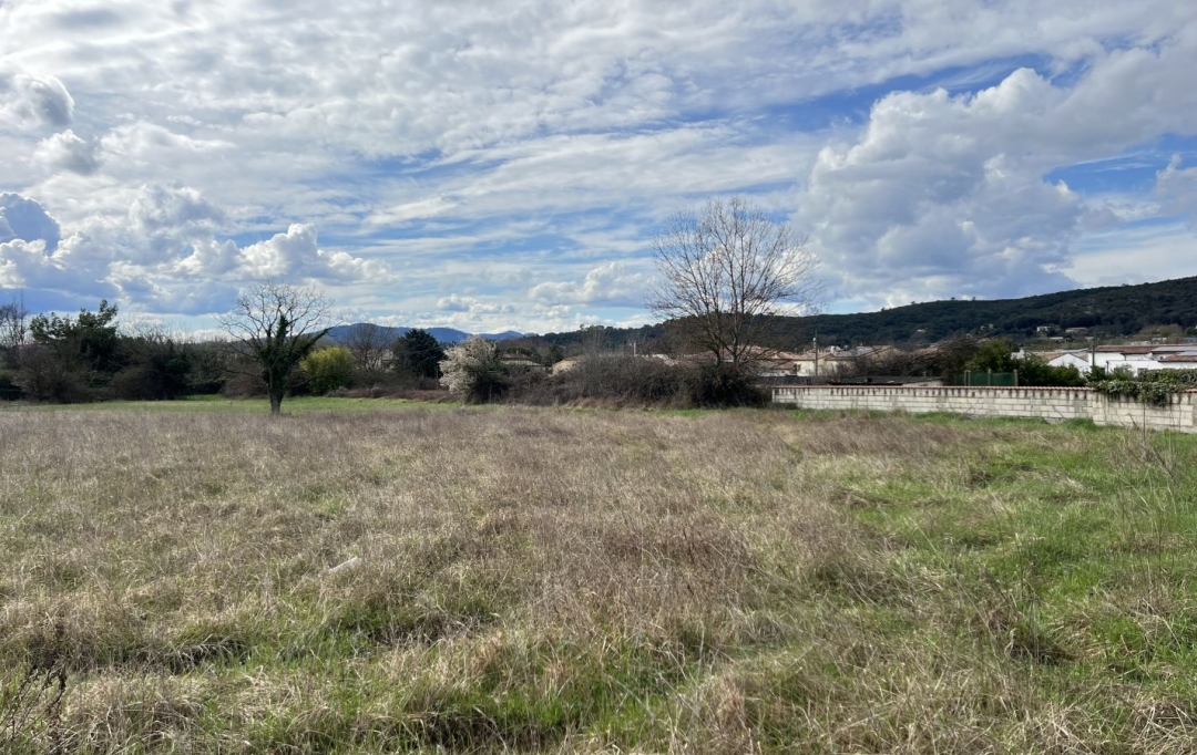 Annonces ALES : Ground | SAINT-PRIVAT-DES-VIEUX (30340) | 0 m2 | 114 500 &euro; 