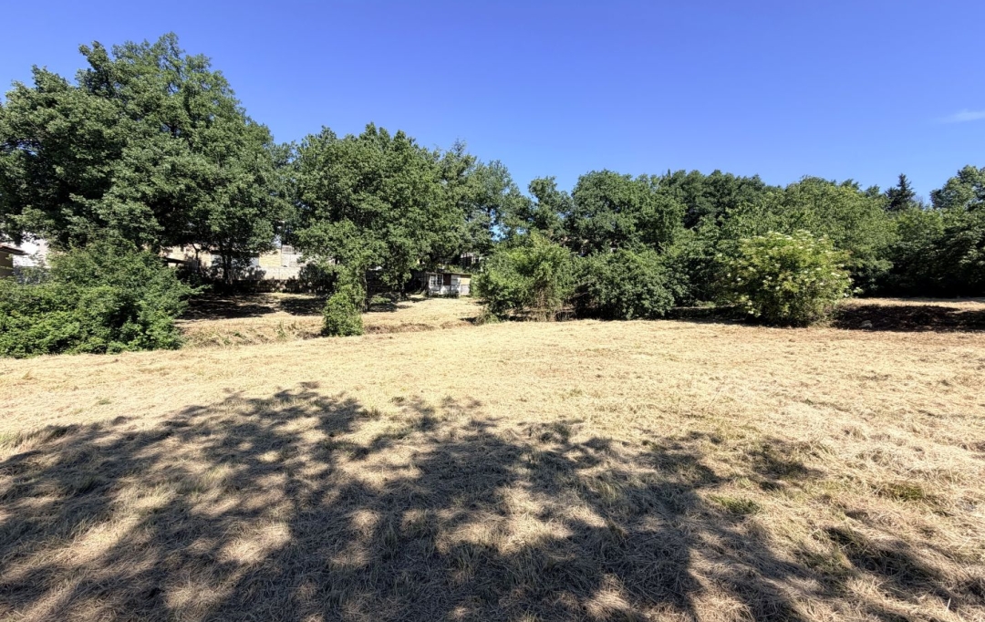 Annonces ALES : Ground | VEZENOBRES (30360) | 0 m2 | 79 500 &euro; 