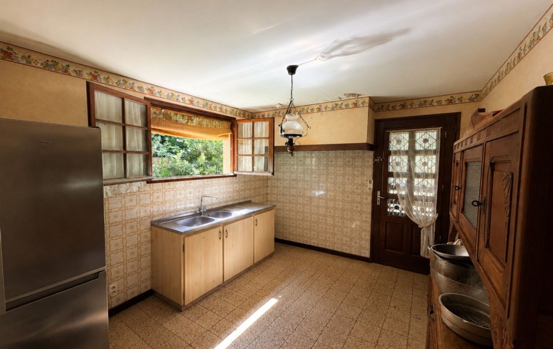 Annonces ALES : House | VEZENOBRES (30360) | 82 m2 | 164 900 &euro; 