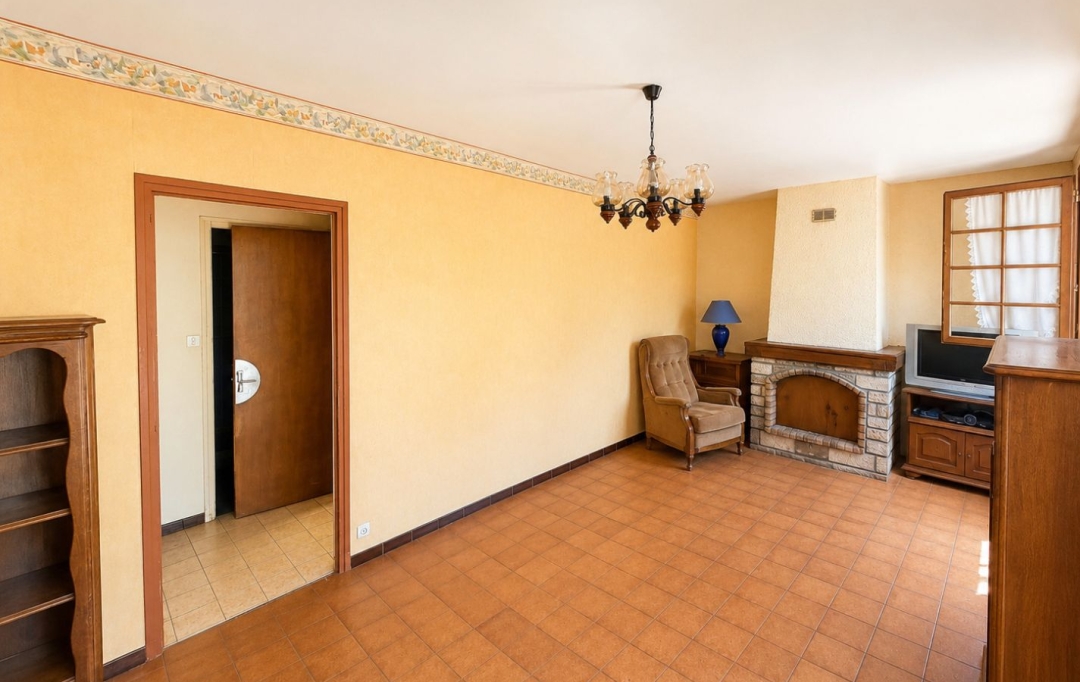 Annonces ALES : House | VEZENOBRES (30360) | 82 m2 | 164 900 &euro; 
