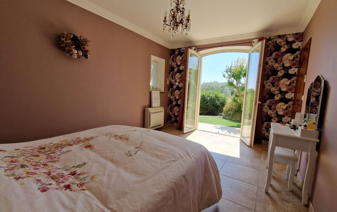 Annonces ALES : House | ANDUZE (30140) | 191 m2 | 570 000 &euro; 