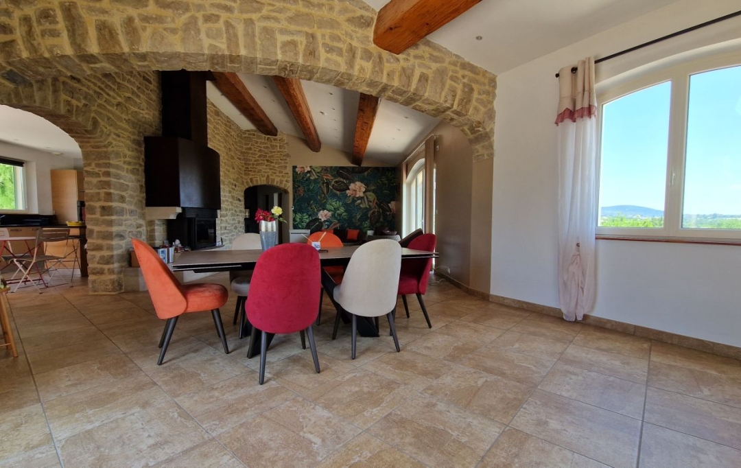 Annonces ALES : House | ANDUZE (30140) | 191 m2 | 570 000 &euro; 