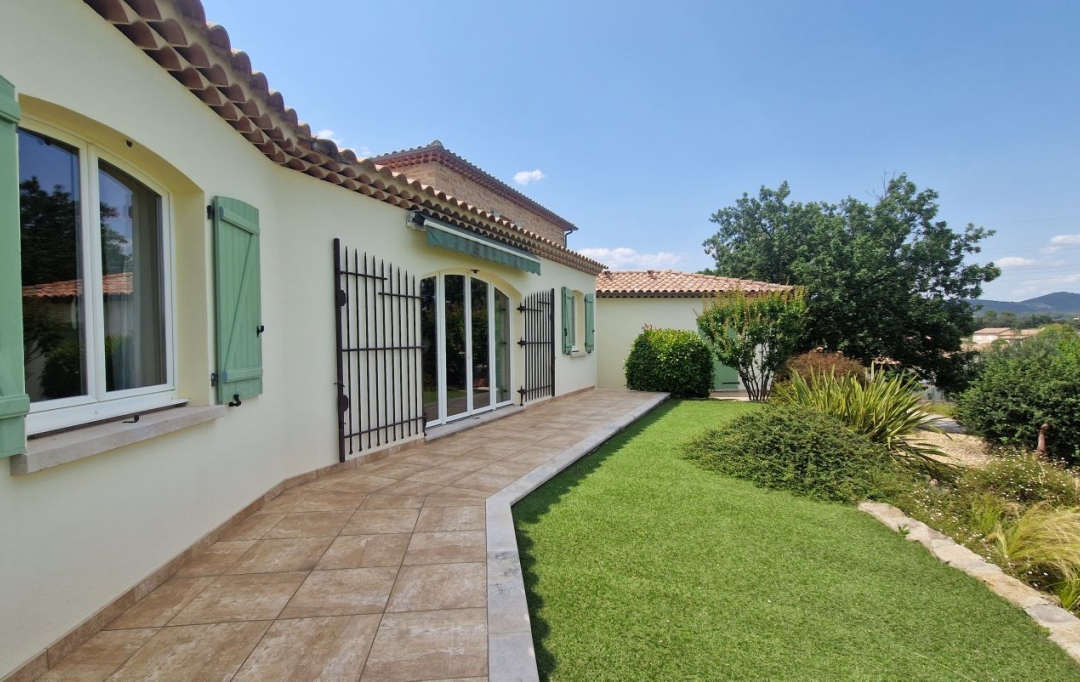Annonces ALES : House | ANDUZE (30140) | 191 m2 | 570 000 &euro; 