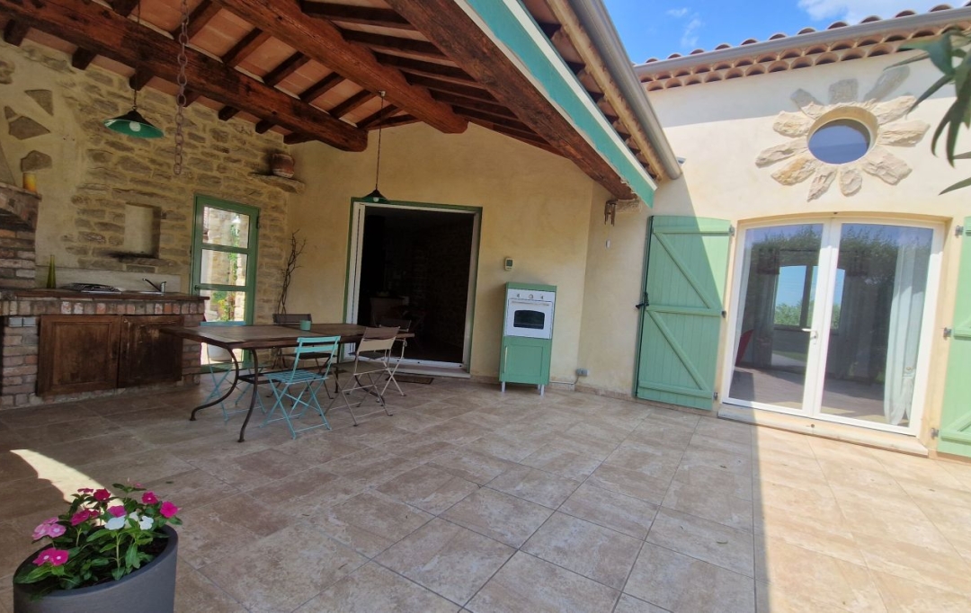 Annonces ALES : House | ANDUZE (30140) | 191 m2 | 570 000 &euro; 