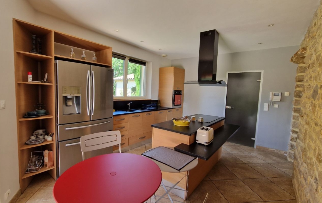 Annonces ALES : House | ANDUZE (30140) | 191 m2 | 570 000 &euro; 
