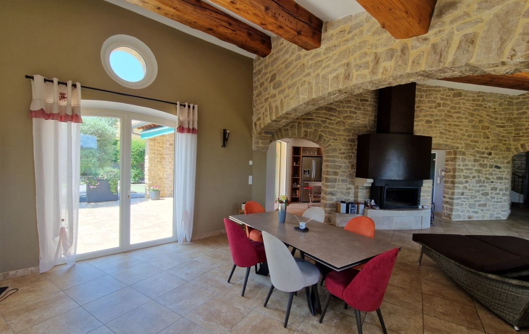 Annonces ALES : House | ANDUZE (30140) | 191 m2 | 570 000 &euro; 