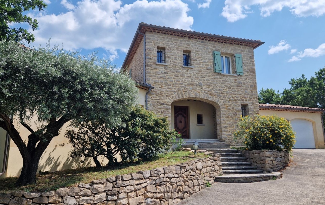 Annonces ALES : House | ANDUZE (30140) | 191 m2 | 570 000 &euro; 