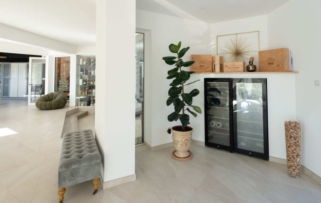 Annonces ALES : House | SAINT-CHRISTOL-LES-ALES (30380) | 350 m2 | 1 570 000 &euro; 