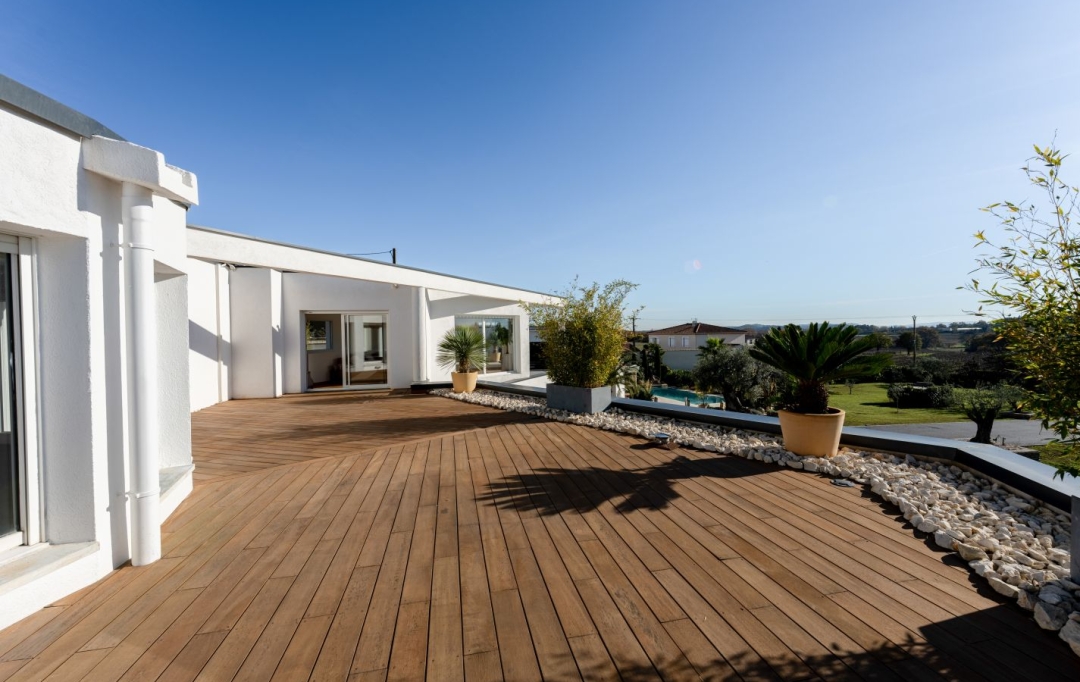 Annonces ALES : House | SAINT-CHRISTOL-LES-ALES (30380) | 350 m2 | 1 570 000 &euro; 