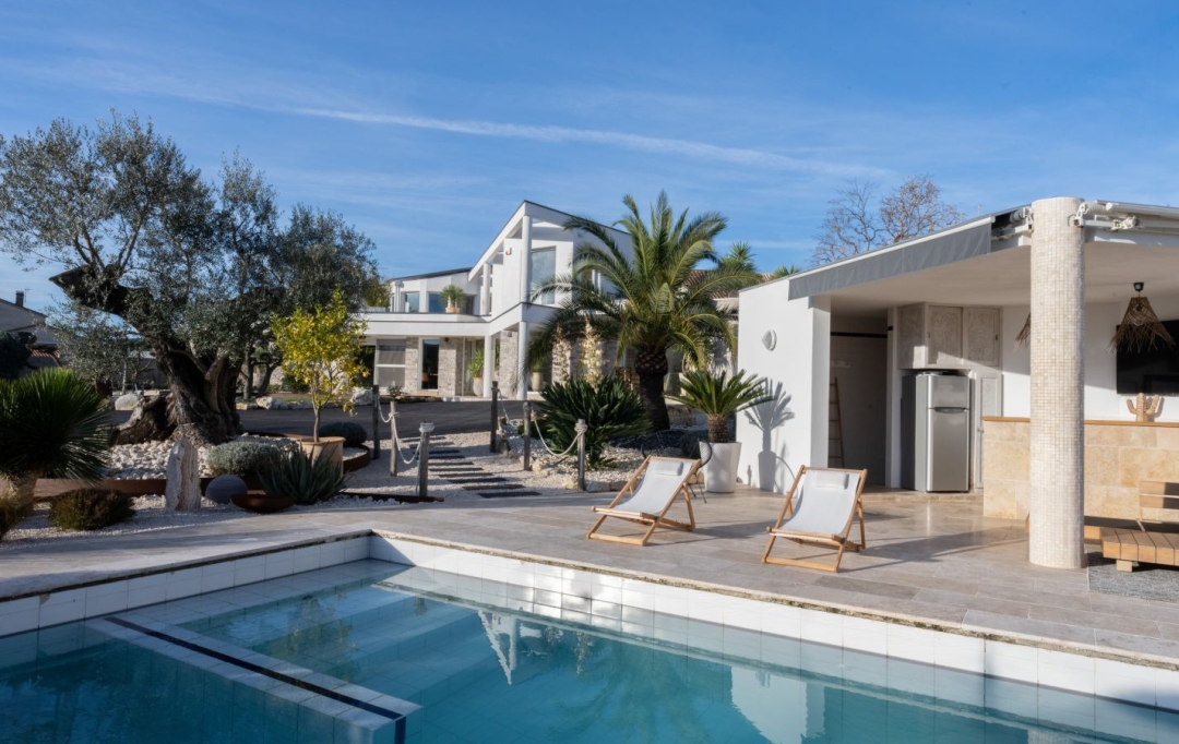 Annonces ALES : House | SAINT-CHRISTOL-LES-ALES (30380) | 350 m2 | 1 570 000 &euro; 