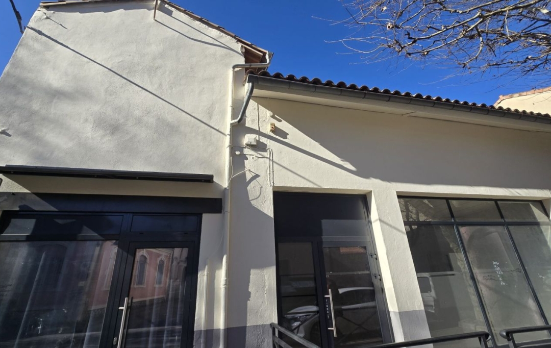 Annonces ALES : Office | ALES (30100) | 110 m2 | 115 000 &euro; 
