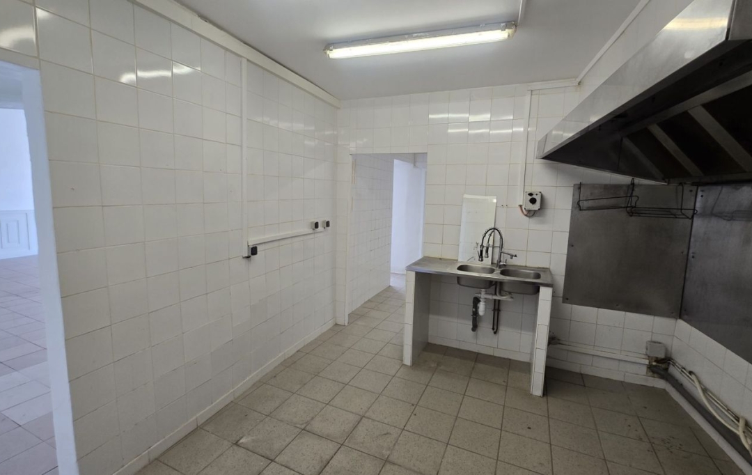 Annonces ALES : Office | ALES (30100) | 110 m2 | 115 000 &euro; 