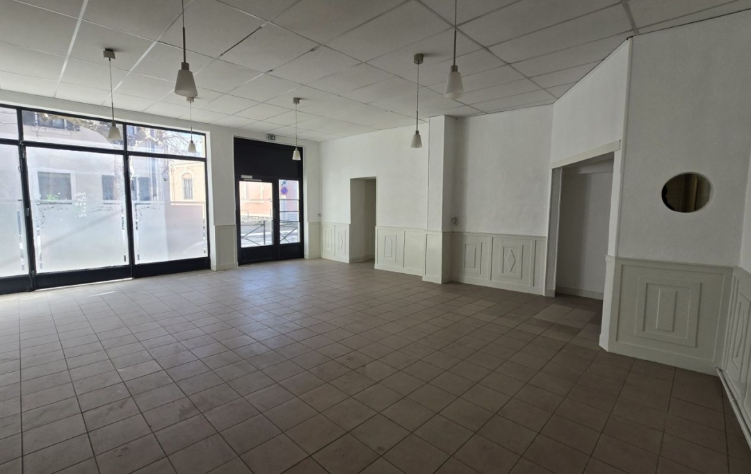 Annonces ALES : Office | ALES (30100) | 110 m2 | 115 000 &euro; 