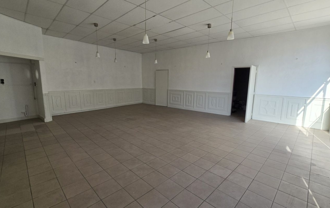 Annonces ALES : Office | ALES (30100) | 110 m2 | 115 000 &euro; 