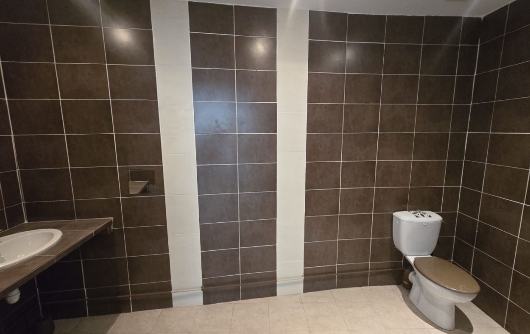 Annonces ALES : Office | ALES (30100) | 110 m2 | 115 000 &euro; 