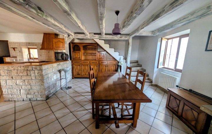  Annonces ALES Maison / Villa | BRANOUX-LES-TAILLADES (30110) | 132 m2 | 160 500 € 