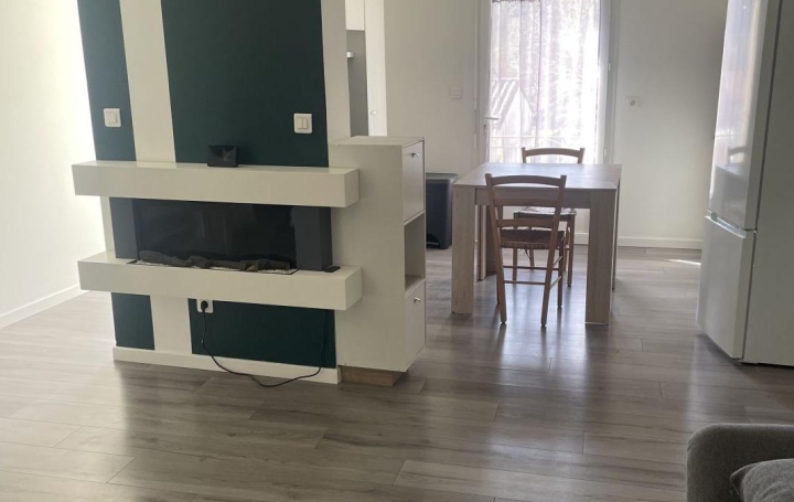  Annonces ALES Apartment | SAINT-FLORENT-SUR-AUZONNET (30960) | 57 m2 | 560 € 