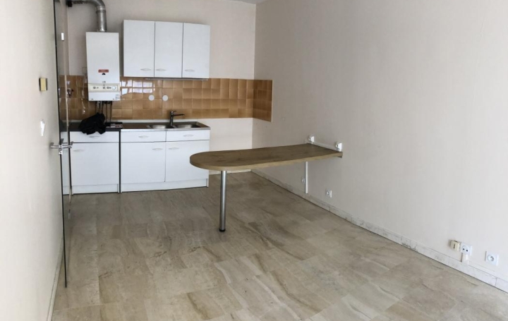 Annonces ALES : Apartment | ALES (30100) | 45 m2 | 66 000 € 