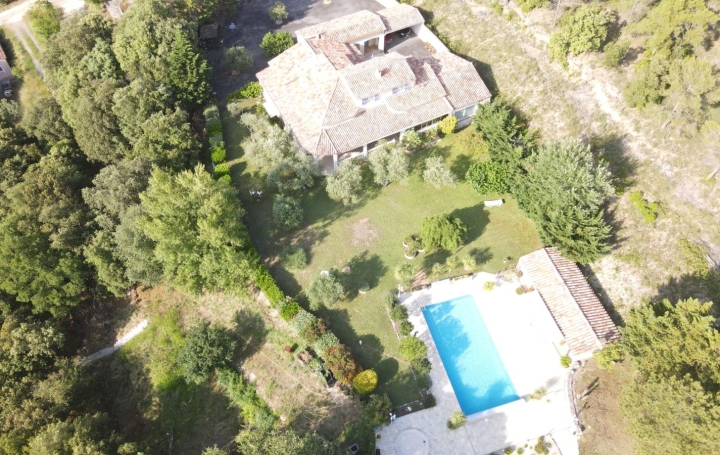  Annonces ALES Maison / Villa | LES MAGES (30960) | 220 m2 | 672 000 € 
