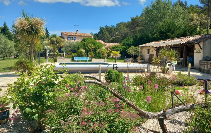  Annonces ALES Maison / Villa | LES MAGES (30960) | 220 m2 | 672 000 € 