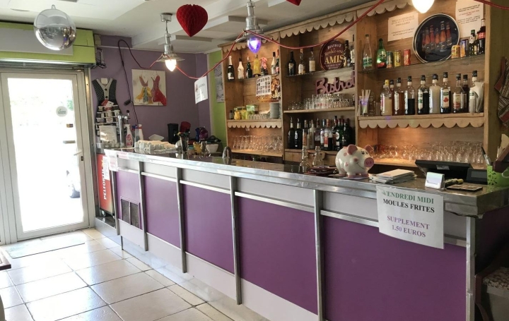  Annonces ALES Local / Bureau | LES MAGES (30960) | 134 m2 | 172 800 € 