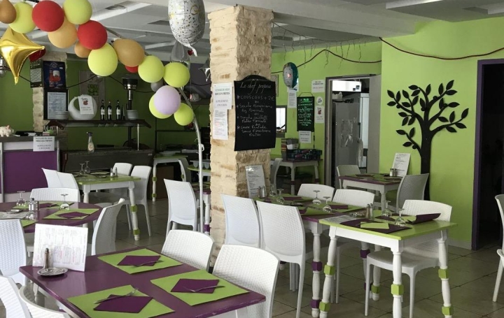  Annonces ALES Local / Bureau | LES MAGES (30960) | 134 m2 | 157 000 € 