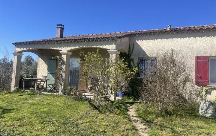  Annonces ALES Maison / Villa | SAINT-JULIEN-DE-CASSAGNAS (30500) | 86 m2 | 192 000 € 