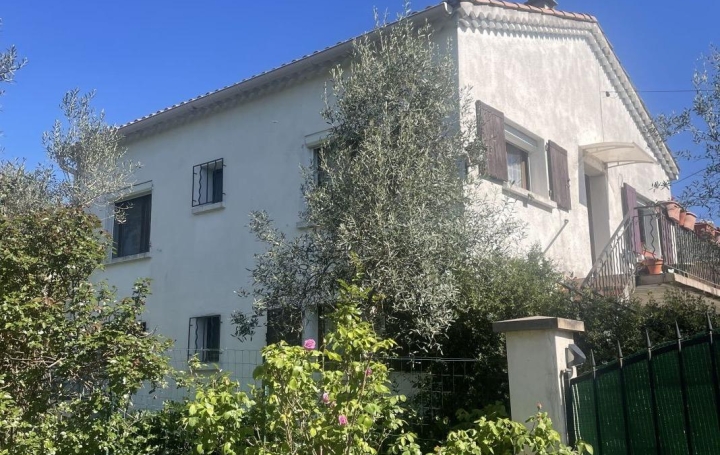  Annonces ALES Maison / Villa | LES MAGES (30960) | 100 m2 | 183 000 € 