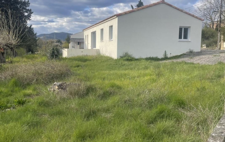  Annonces ALES Maison / Villa | SAINT-JULIEN-DE-CASSAGNAS (30500) | 100 m2 | 264 000 € 