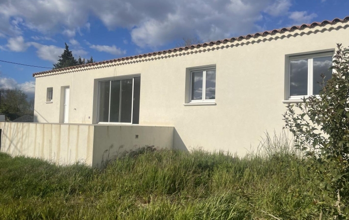  Annonces ALES Maison / Villa | SAINT-JULIEN-DE-CASSAGNAS (30500) | 100 m2 | 264 000 € 