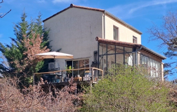  Annonces ALES Maison / Villa | LES MAGES (30960) | 100 m2 | 230 000 € 