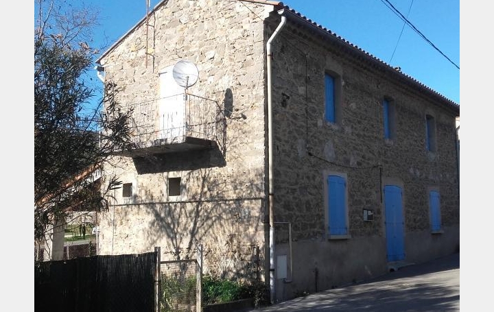  Annonces ALES Maison / Villa | LES MAGES (30960) | 90 m2 | 115 000 € 