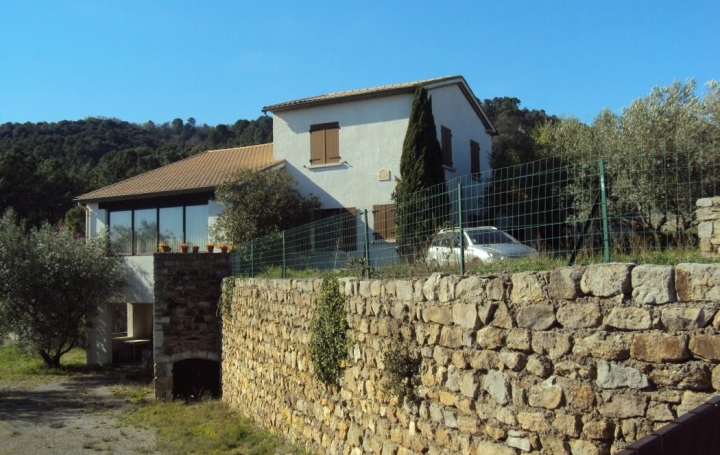  Annonces ALES Maison / Villa | LES MAGES (30960) | 130 m2 | 290 000 € 