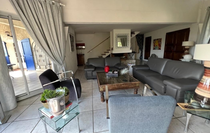  Annonces ALES Domaines / Propriétés | SAINT-MARTIN-DE-VALGALGUES (30520) | 159 m2 | 499 000 € 
