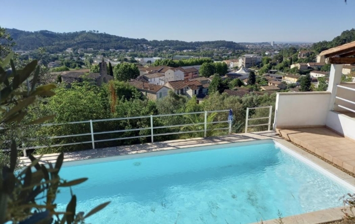  Annonces ALES Domaines / Propriétés | SAINT-MARTIN-DE-VALGALGUES (30520) | 159 m2 | 499 000 € 