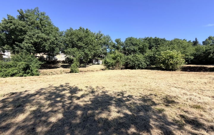  Annonces ALES Terrain | VEZENOBRES (30360) | 0 m2 | 79 500 € 