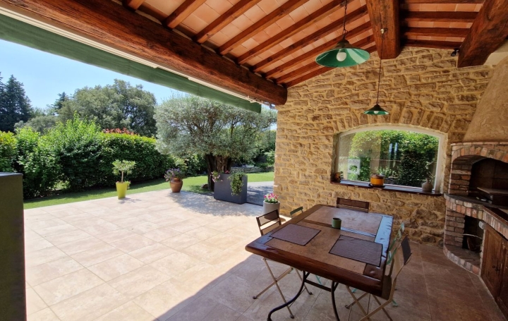  Annonces ALES Maison / Villa | ANDUZE (30140) | 191 m2 | 570 000 € 