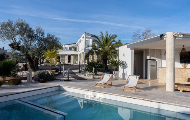  Annonces ALES Maison / Villa | SAINT-CHRISTOL-LES-ALES (30380) | 350 m2 | 1 570 000 € 